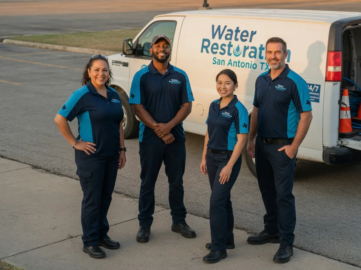 Water Damage Repair company in Danville, WV